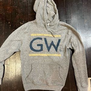George Washington University Hoodie